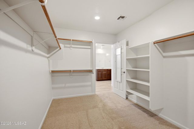 7391 S Via Casa Elegante, Tucson, AZ 85756