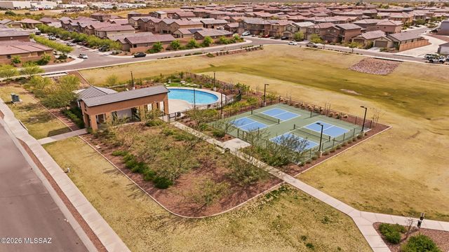 7391 S Via Casa Elegante, Tucson, AZ 85756