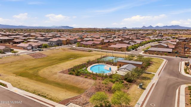 7391 S Via Casa Elegante, Tucson, AZ 85756
