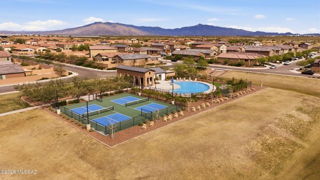 7391 S Via Casa Elegante, Tucson, AZ 85756