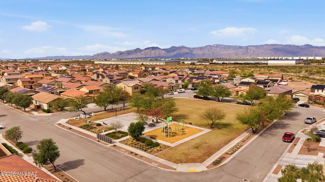 7391 S Via Casa Elegante, Tucson, AZ 85756