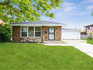 14327 Lincoln Avenue, Dolton, IL 60419
