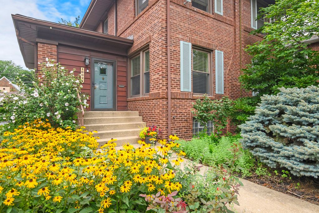 10024 S Leavitt Street, Chicago, IL 60643 — exterior