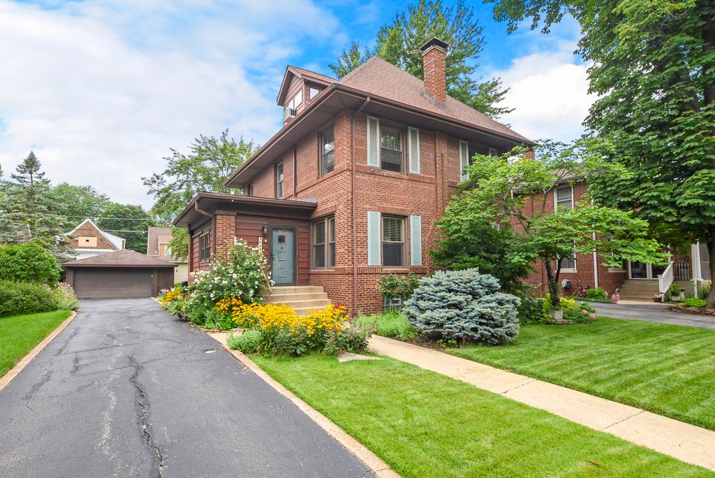 10024 S Leavitt Street, Chicago, IL 60643 — photo 2