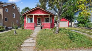 723 Daniel Street, Ann Arbor, MI 48103
