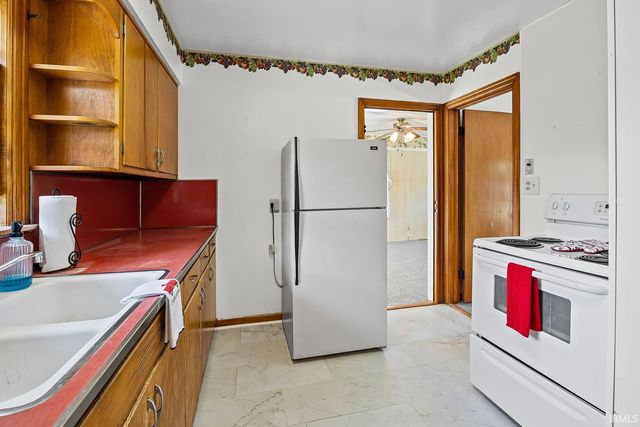 2217 Rainbow Drive, Lafayette, IN 47904