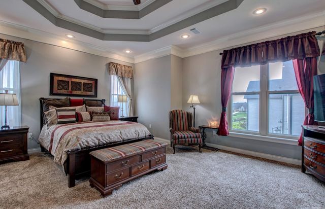 3200 Falling Waters Road, Sherwood, AR 72120
