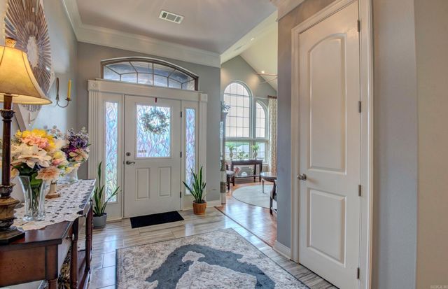 3200 Falling Waters Road, Sherwood, AR 72120