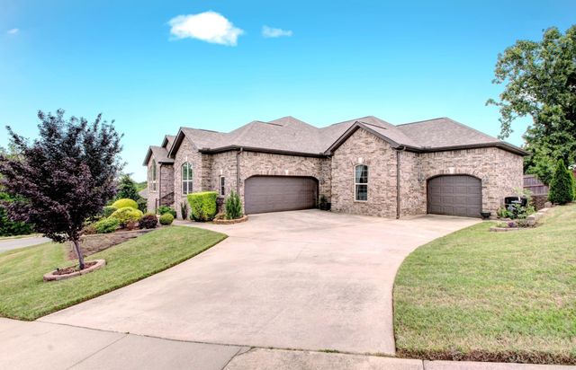 3200 Falling Waters Road, Sherwood, AR 72120