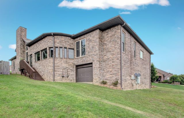 3200 Falling Waters Road, Sherwood, AR 72120