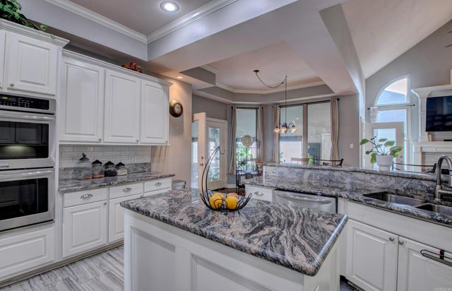3200 Falling Waters Road, Sherwood, AR 72120