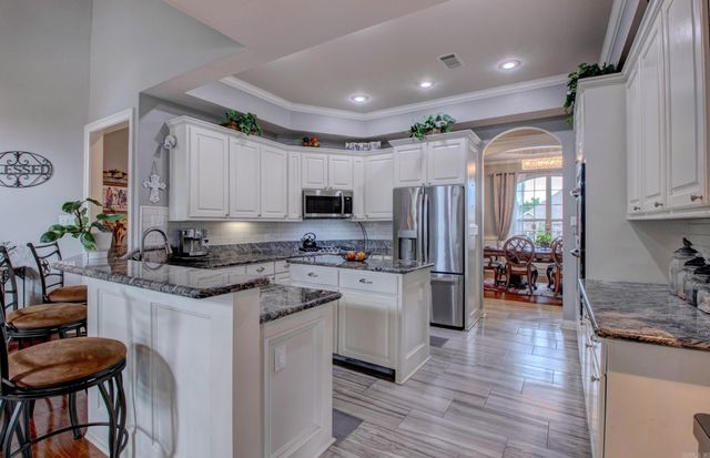 3200 Falling Waters Road, Sherwood, AR 72120