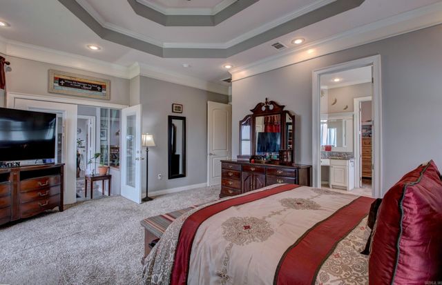 3200 Falling Waters Road, Sherwood, AR 72120