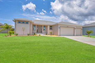 8343 OLSEN STREET, Port Charlotte, FL 33981