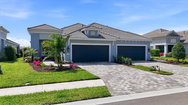 12826 SEASONG TERRACE, Bradenton, FL 34211