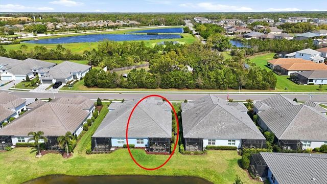 12826 SEASONG TERRACE, Bradenton, FL 34211