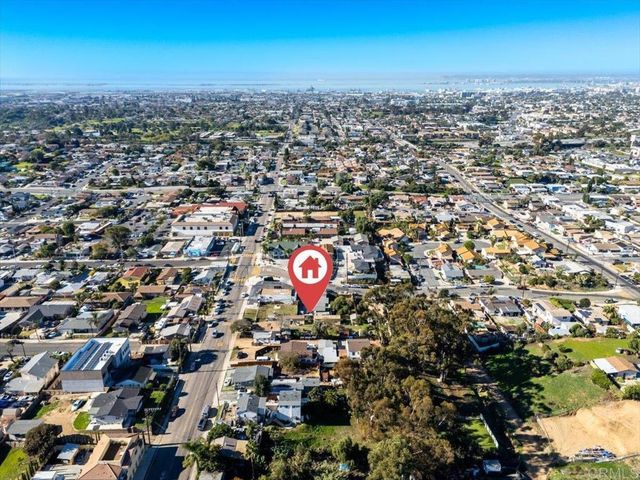 2641 45 E 18th Street, National City, CA 91950