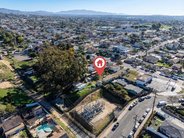 2641 45 E 18th Street, National City, CA 91950