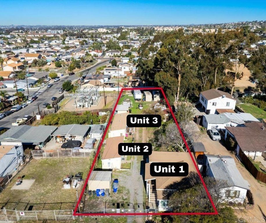 2641 45 E 18th Street, National City, CA 91950