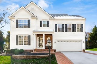 5114 Thornwood Drive, Westerville, OH 43082