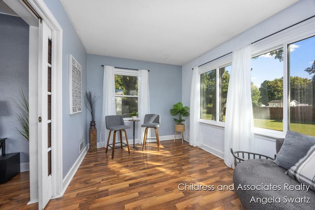 5744 36th Avenue, City Of Hudsonville, MI 49426