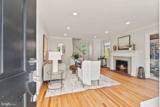 620 MELROSE ST, Alexandria, VA 22302