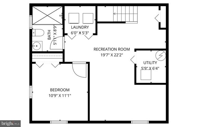 620 MELROSE ST, Alexandria, VA 22302