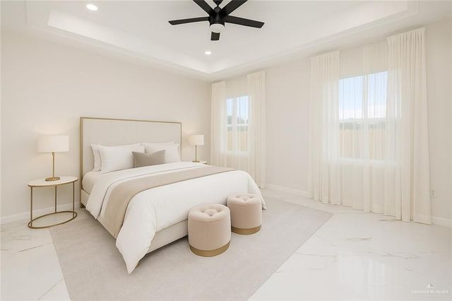 8104 N 51st N Street, Mcallen, TX 78504