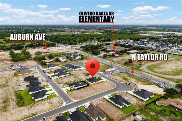 8104 N 51st N Street, Mcallen, TX 78504