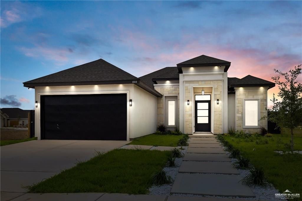 8104 N 51st N Street, Mcallen, TX 78504