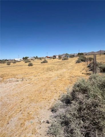 0 ST., Oro Grande, CA 92368