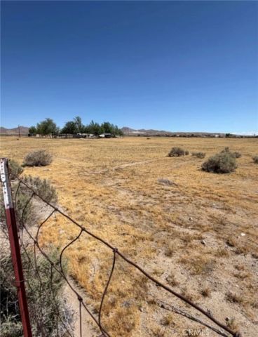 0 ST., Oro Grande, CA 92368