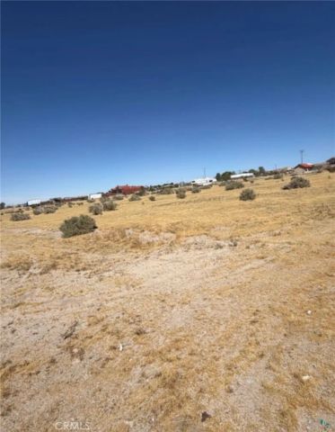 0 ST., Oro Grande, CA 92368