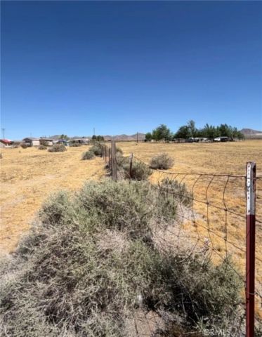 0 ST., Oro Grande, CA 92368
