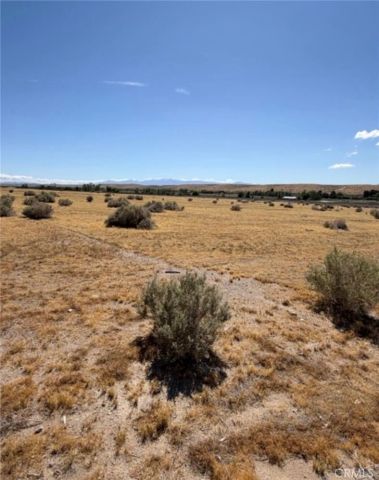 0 ST., Oro Grande, CA 92368