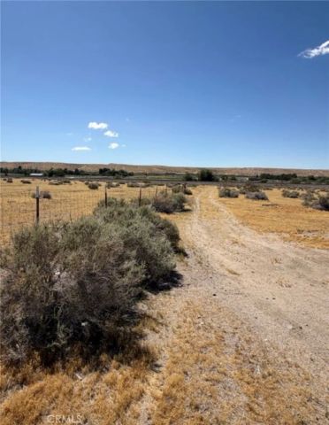 0 ST., Oro Grande, CA 92368
