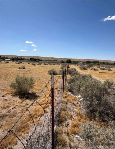 0 ST., Oro Grande, CA 92368