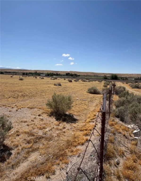 0 ST., Oro Grande, CA 92368