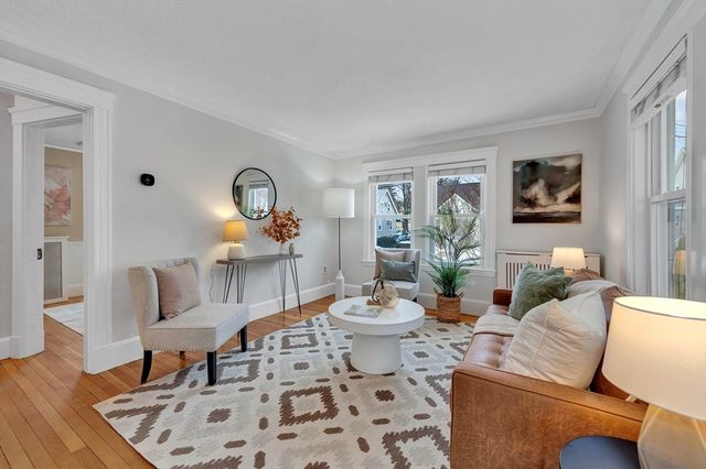 14 Symmes Street, Medford, MA 02155