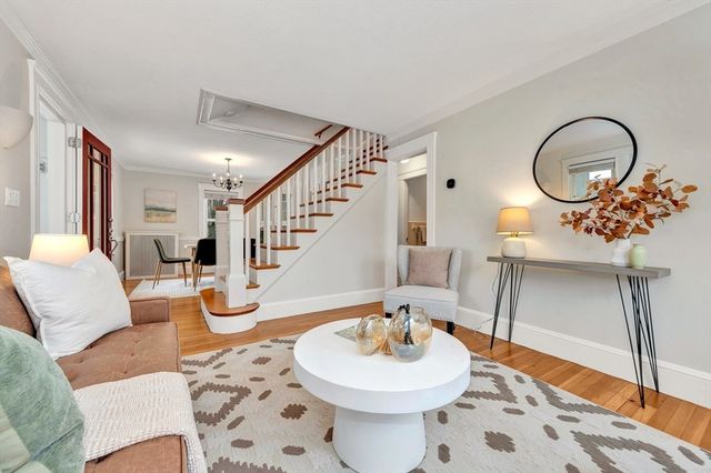 14 Symmes Street, Medford, MA 02155