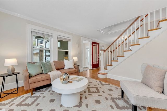 14 Symmes Street, Medford, MA 02155