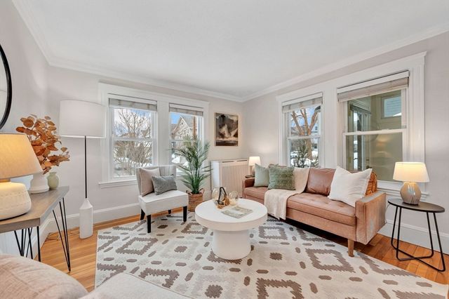 14 Symmes Street, Medford, MA 02155