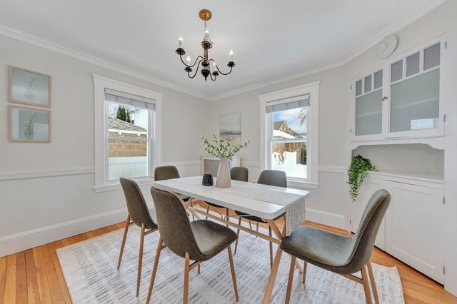 14 Symmes Street, Medford, MA 02155