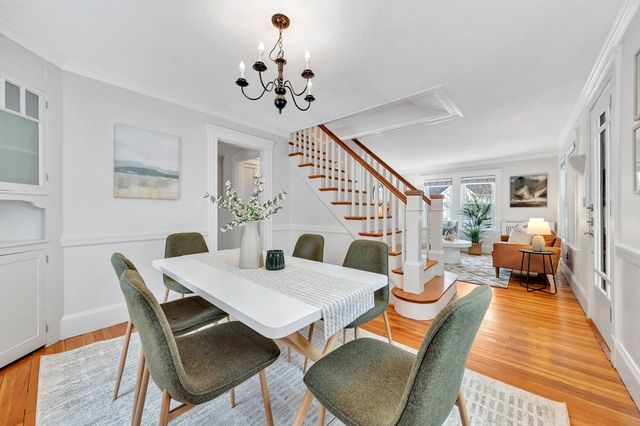 14 Symmes Street, Medford, MA 02155