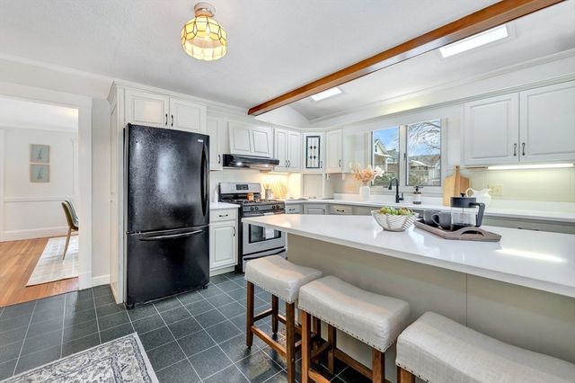 14 Symmes Street, Medford, MA 02155