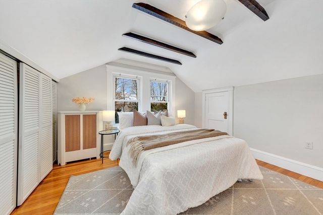 14 Symmes Street, Medford, MA 02155