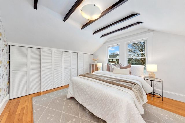 14 Symmes Street, Medford, MA 02155