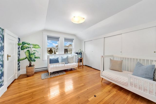 14 Symmes Street, Medford, MA 02155