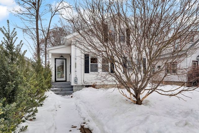 14 Symmes Street, Medford, MA 02155