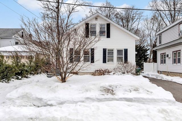 14 Symmes Street, Medford, MA 02155